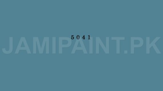 Jotun - Exterior - 5041