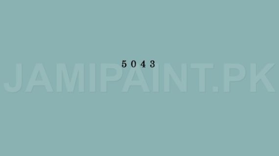 Jotun - Exterior - 5043