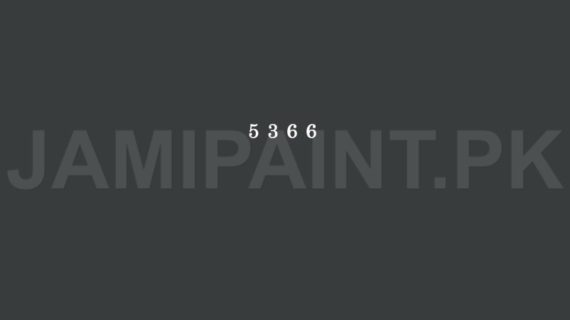 Jotun - Exterior - 5366