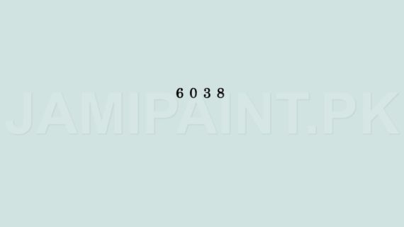 Jotun - Exterior - 6038