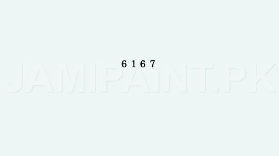 Jotun - Exterior - 6167