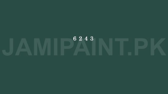 Jotun - Exterior - 6243