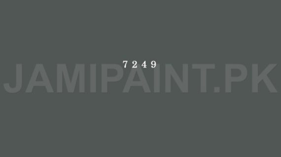 Jotun - Exterior - 7249