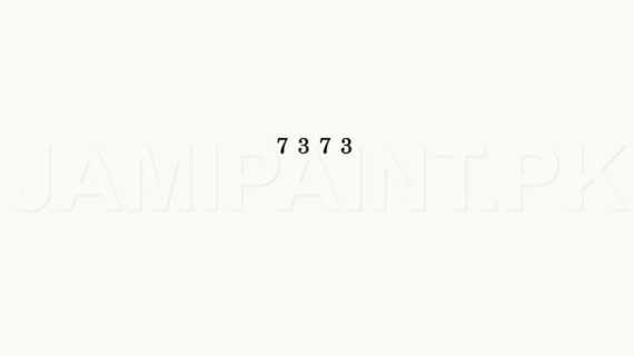 Jotun - Exterior - 7373