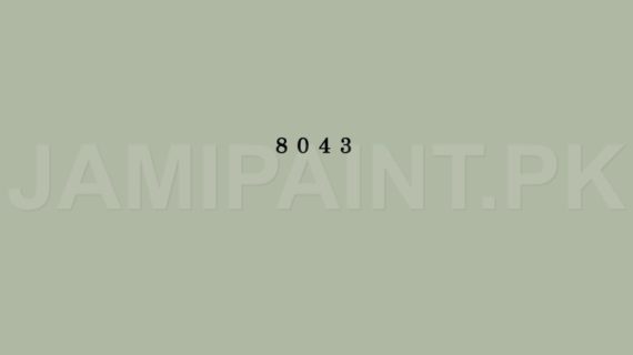 Jotun - Exterior - 8043