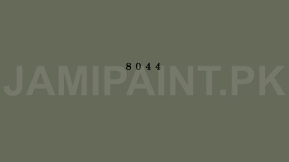 Jotun - Exterior - 8044