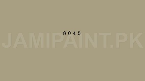 Jotun - Exterior - 8045