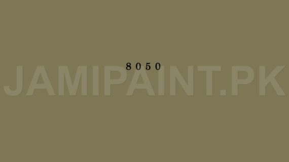 Jotun - Exterior - 8050