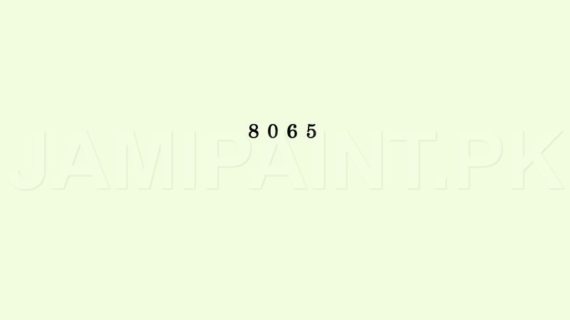 Jotun - Exterior - 8065