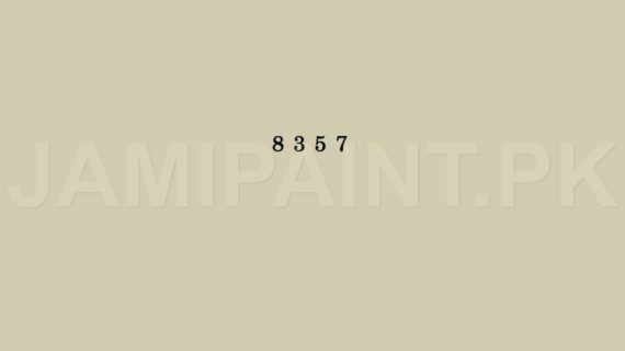 Jotun - Exterior - 8357