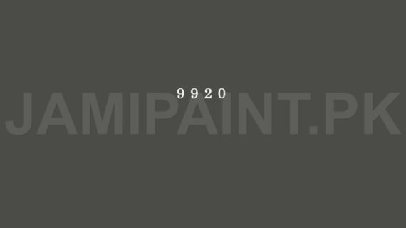 Jotun - Exterior - 9920