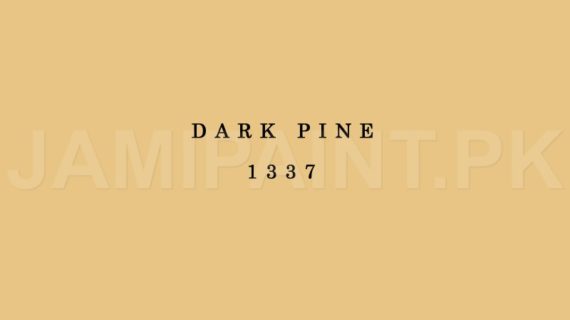 Jotun - Interior - 1337