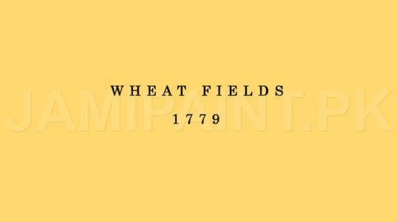 Jotun - Interior - 1779