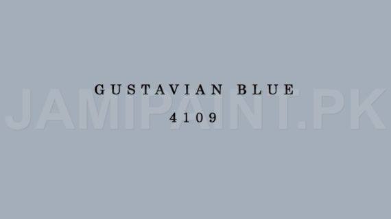 Jotun - Interior - 4109