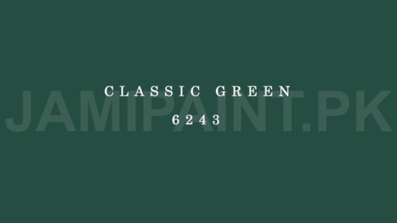 Jotun - Interior - 6243