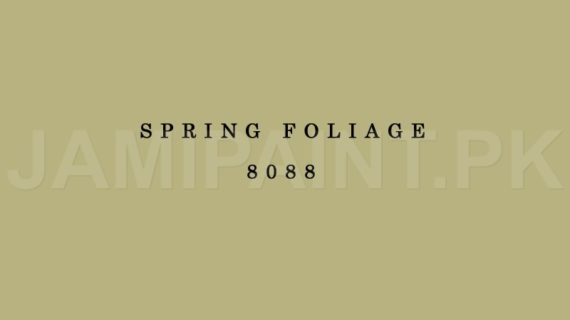 Jotun - Interior - 8088