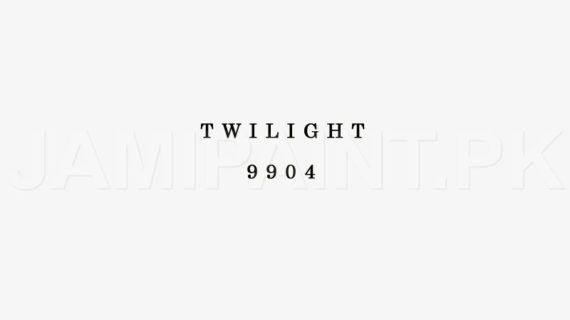 Jotun - Interior - 9904