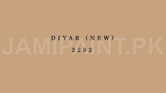 Kansai Gloss Enamel DIYAR (NEW)-2292