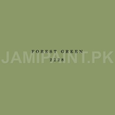 Kansai Gloss Enamel FOREST GREEN-2228