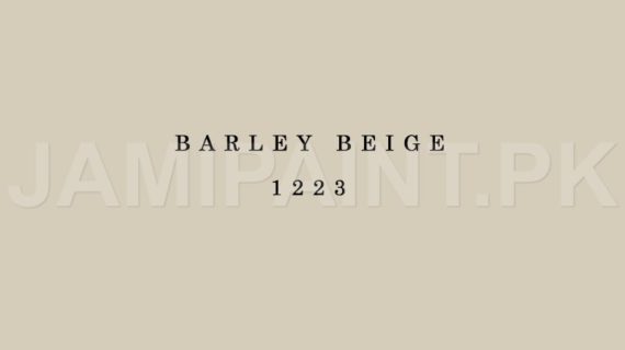 Kansai Interior Emulsion BARLEY BEIGE-1223