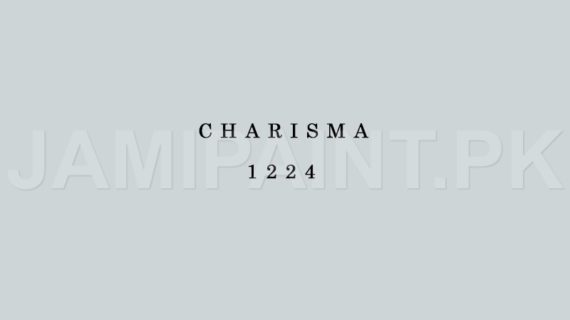 Kansai Interior Emulsion CHARISMA-1224
