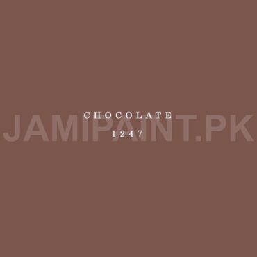 Kansai Interior Emulsion CHOCOLATE-1247