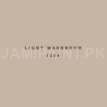 Kansai Interior Emulsion LIGHT MASHROOM-1204