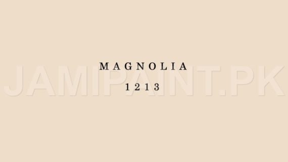 Kansai Interior Emulsion MAGNOLIA-1213