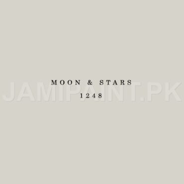 Kansai Interior Emulsion MOON & STARS