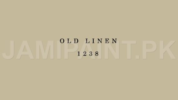 Kansai Interior Emulsion OLD LINEN-1238