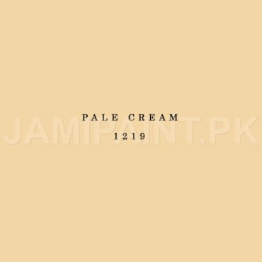 Kansai Interior Emulsion PALE CREAM-1219