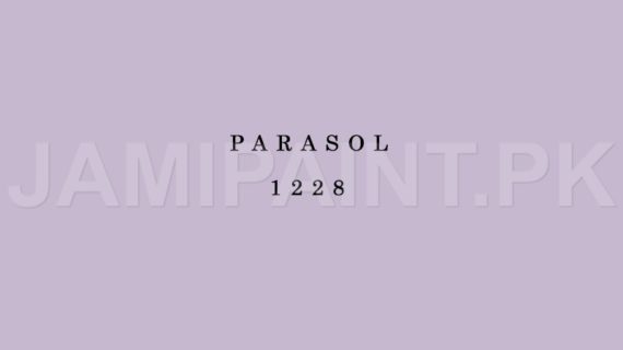 Kansai Interior Emulsion PARASOL-1228