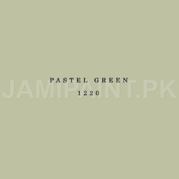 Kansai Interior Emulsion PASTEL GREEN-1220