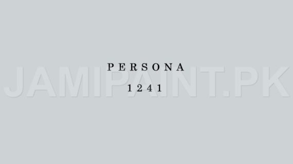 Kansai Interior Emulsion PERSONA-1241