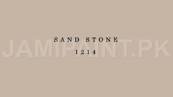 Kansai Interior Emulsion SAND STONE-1214