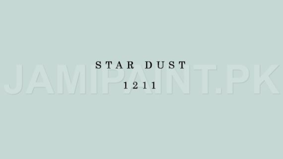 Kansai Interior Emulsion STAR DUST-1211