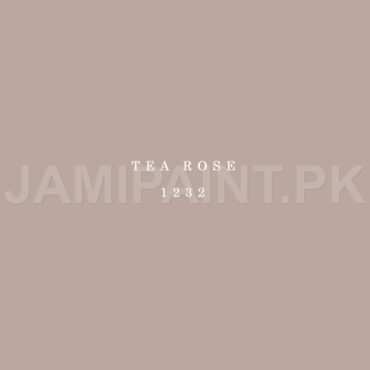 Kansai Interior Emulsion TEA ROSE-1232