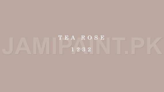 Kansai Interior Emulsion TEA ROSE-1232