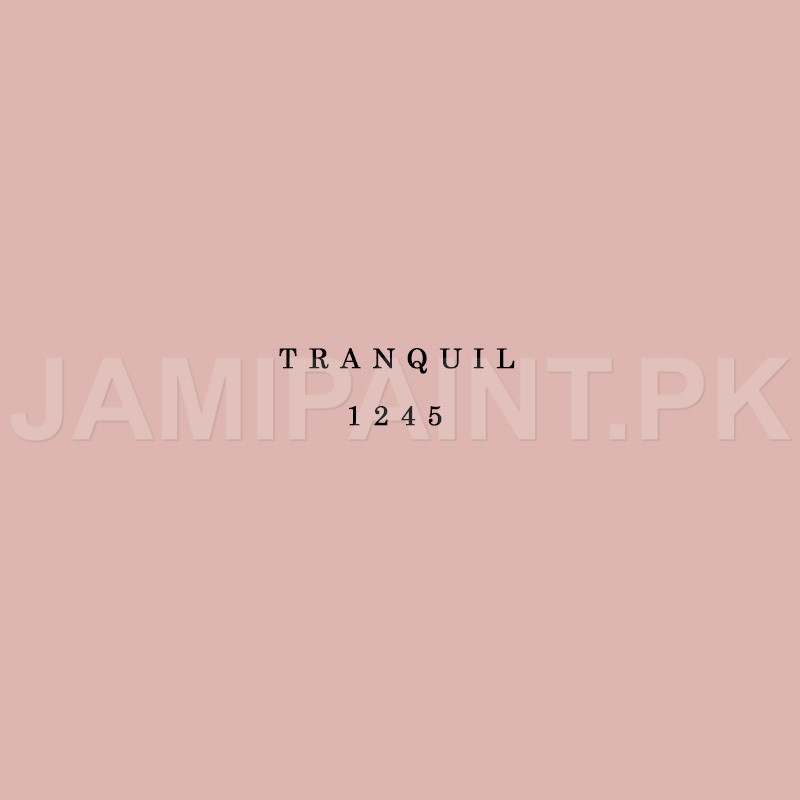 KIE-TRANQUIL-1245-1.jpg Kansai Interior Emulsion TRANQUIL-1245 - Image 1