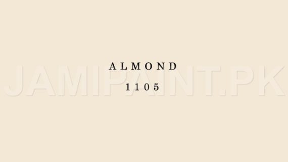 Kansai Premium Interior Emulsion ALMOND-1105