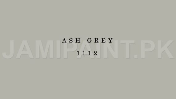 Kansai Premium Interior Emulsion ASH GREY-1112