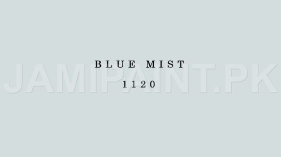 Kansai Premium Interior Emulsion BLUE MIST-1120