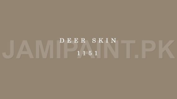 Kansai Premium Interior Emulsion DEER SKIN-1151
