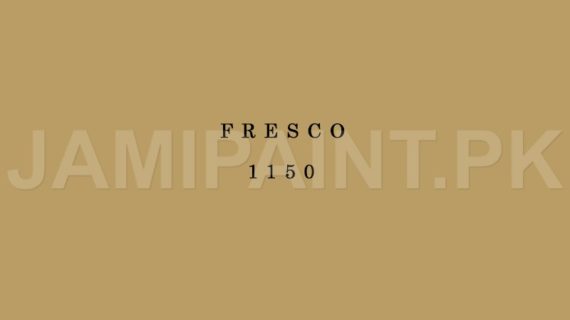 Kansai Premium Interior Emulsion FRESCO-1150