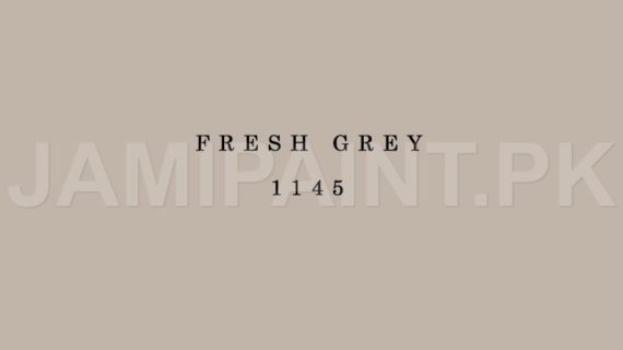 Kansai Premium Interior Emulsion FRESH GREY-1145