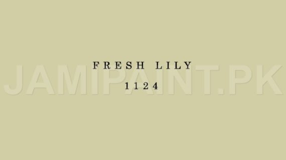 Kansai Premium Interior Emulsion FRESH LILY-1124