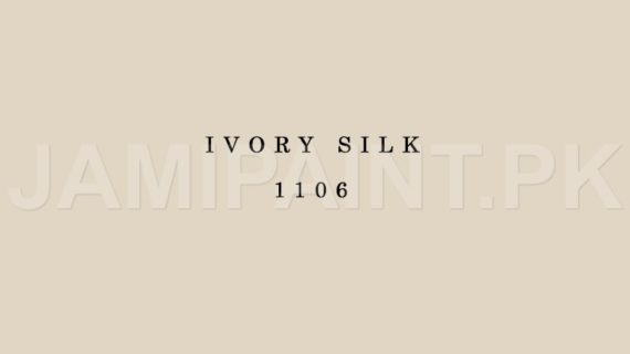 Kansai Premium Interior Emulsion IVORY SILK-1106