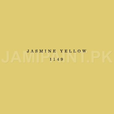 Kansai Premium Interior Emulsion JASMINE YELLOW-1149