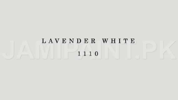 Kansai Premium Interior Emulsion LAVENDER WHITE-1110