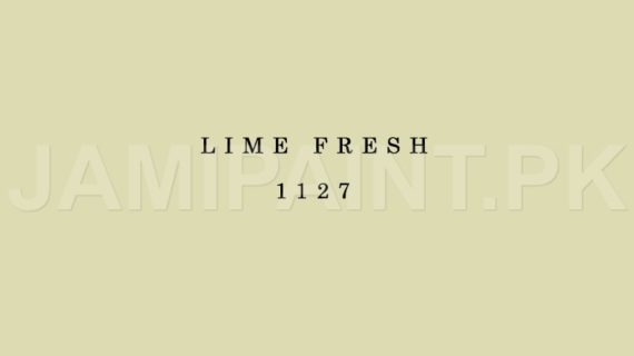 Kansai Premium Interior Emulsion LIME FRESH-1127
